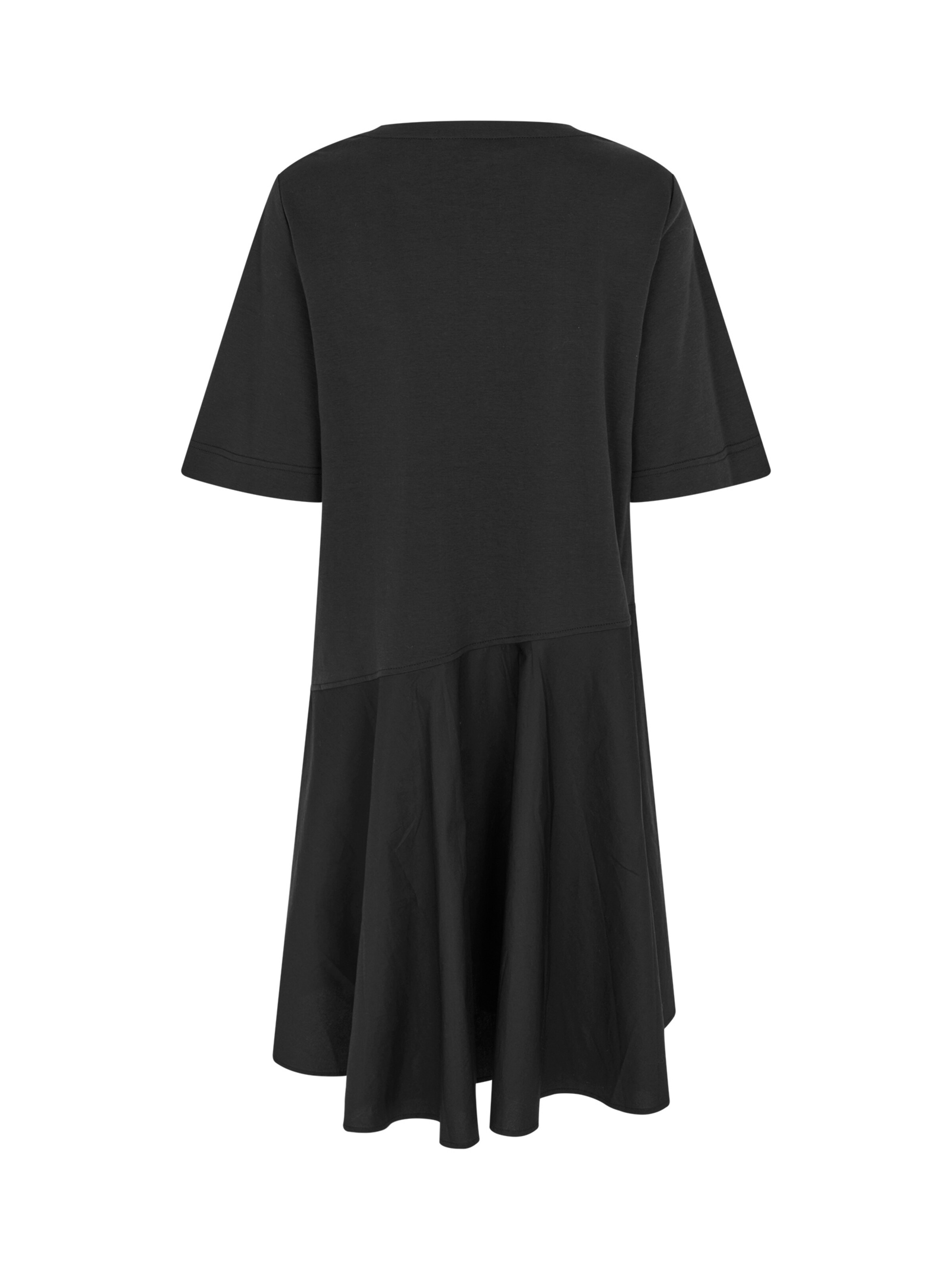 Robe 'MaNyloran' Masai en noir