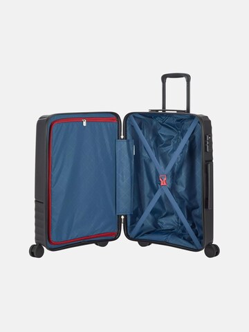 MODO by Roncato Trolley 'LUMEN' in Black