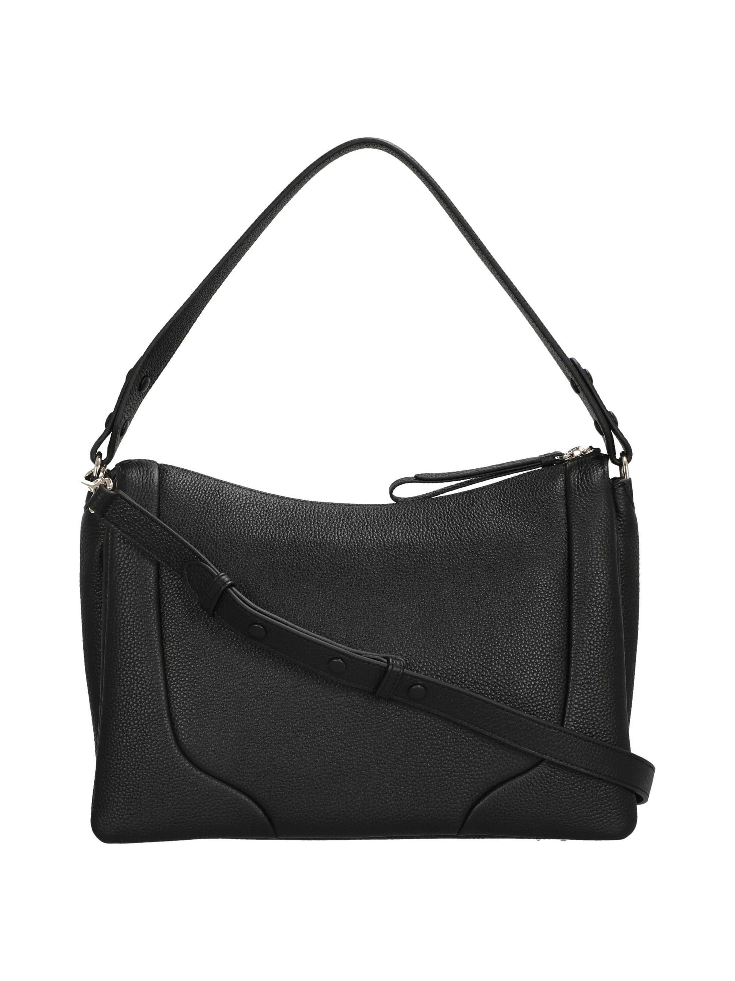 AIGNER Schultertasche‌‌‌‌ in Schwarz