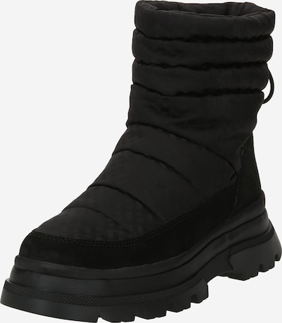 BOSS Black Čizme za snijeg 'Foster' u crna, Pregled proizvoda