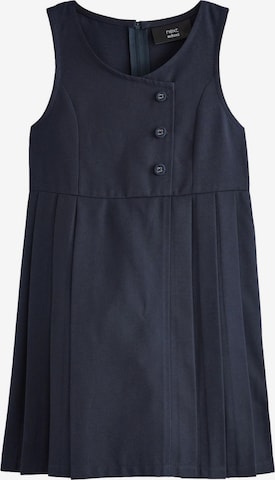 Next Dress in Blue: front