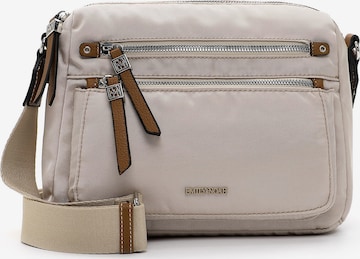 Emily & NoahTorba preko ramena - bež boja: prednji dio