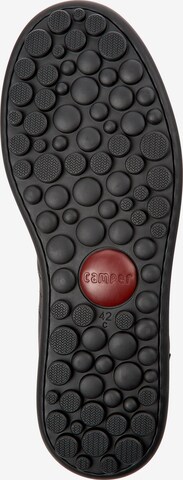 Sneaker bassa 'Pelotas Ariel' di CAMPER in nero