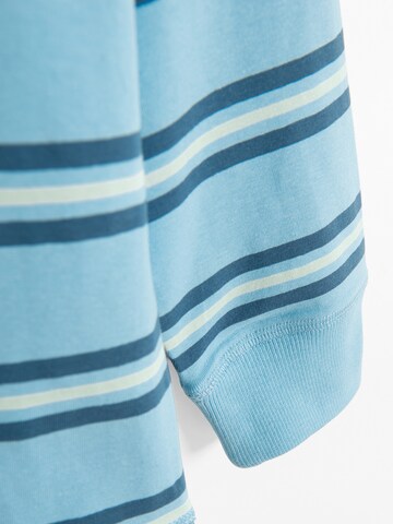 Cool Club Tréning póló - kék