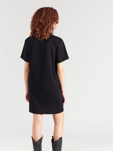 Iriedaily Šaty 'Peacy Ride' – černá