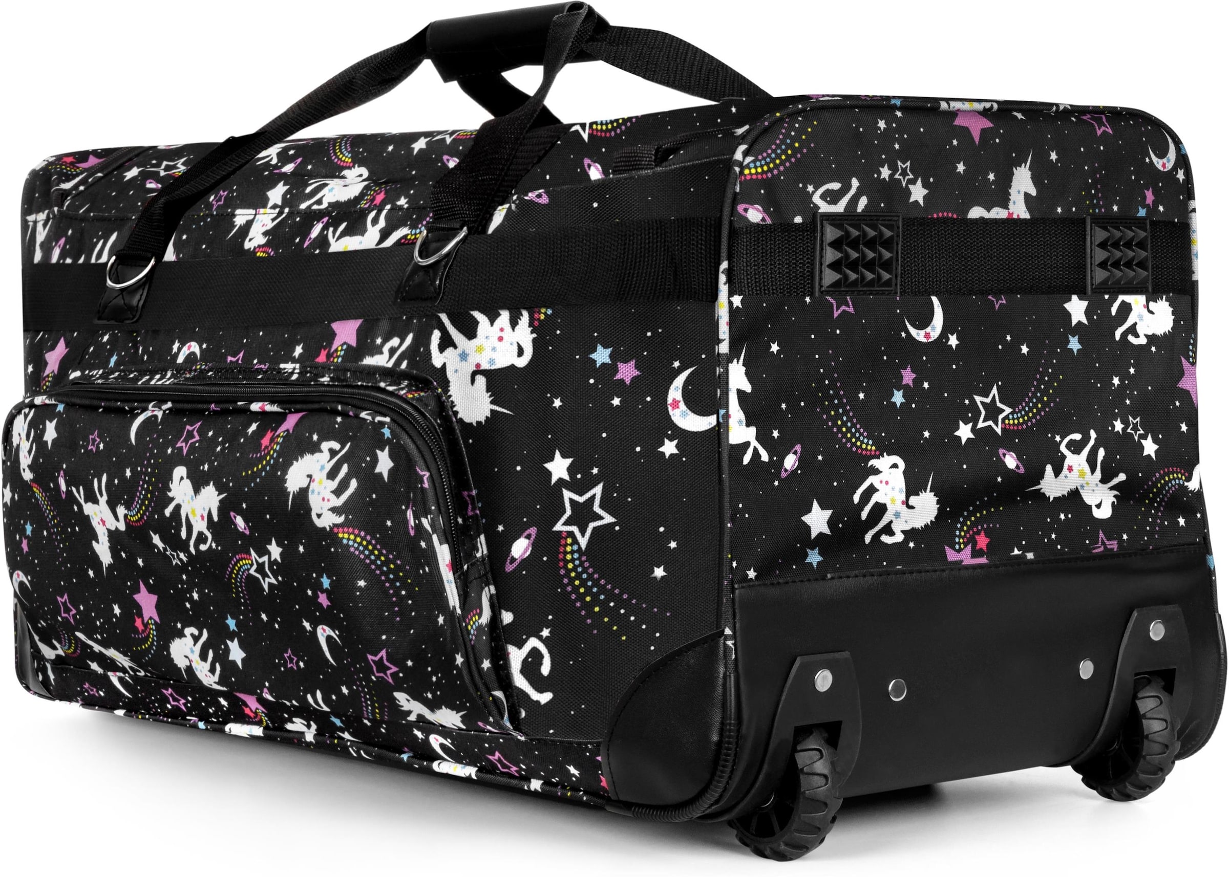 normani Trolley 'umbus 100' in Black