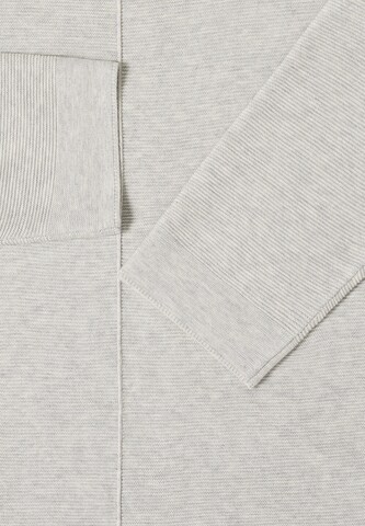CECIL Pullover in Grau