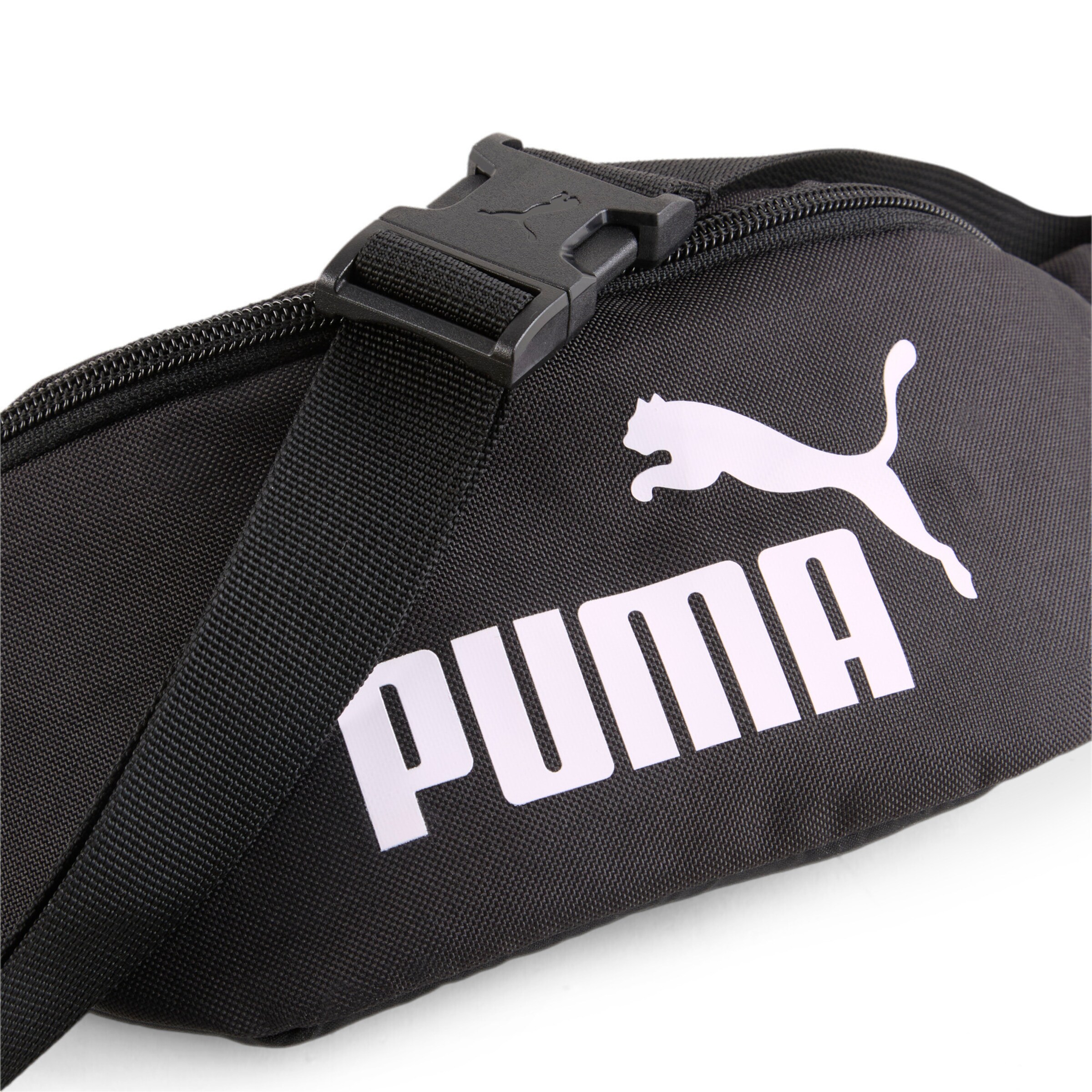PUMA Fanny Pack 'Phase' in Black