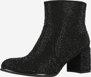 MARCO TOZZIGležnjače - crna boja: prednji dio