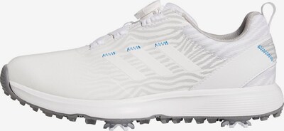 ADIDAS GOLF Athletic Shoes in White, Item view