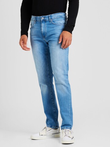 Only & Sons Regular Jeans 'ONSWeft' in Blue: front