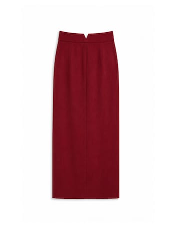 Amarilde Workwear in Red