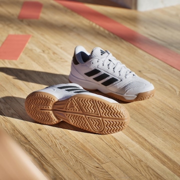 ADIDAS PERFORMANCE - Sapatilha de desporto 'Ligra 8' em branco