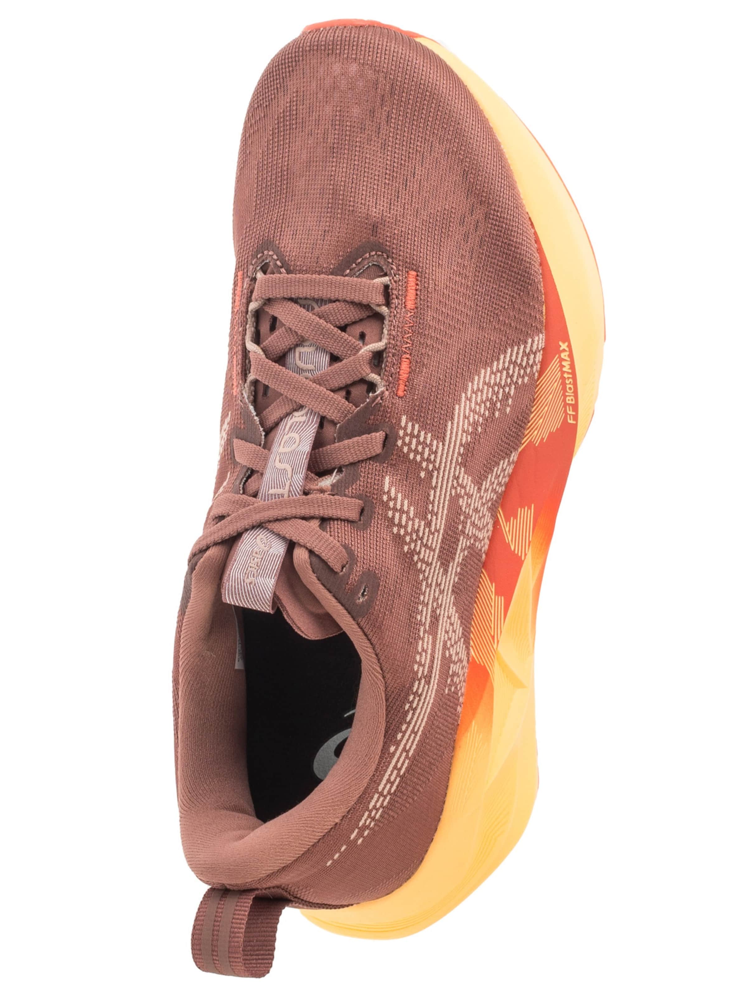 ASICS Laufschuh 'ASICS Novablast 5'‌‌‌ in Rot
