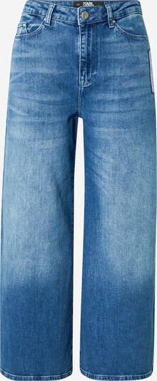 Karl Lagerfeld Džínsy - modrá denim, Produkt