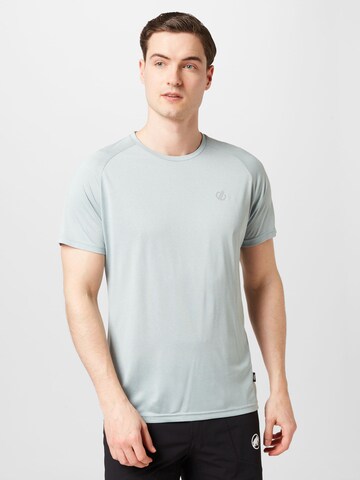 DARE2B - Camiseta 'Accelerate' en gris: frente