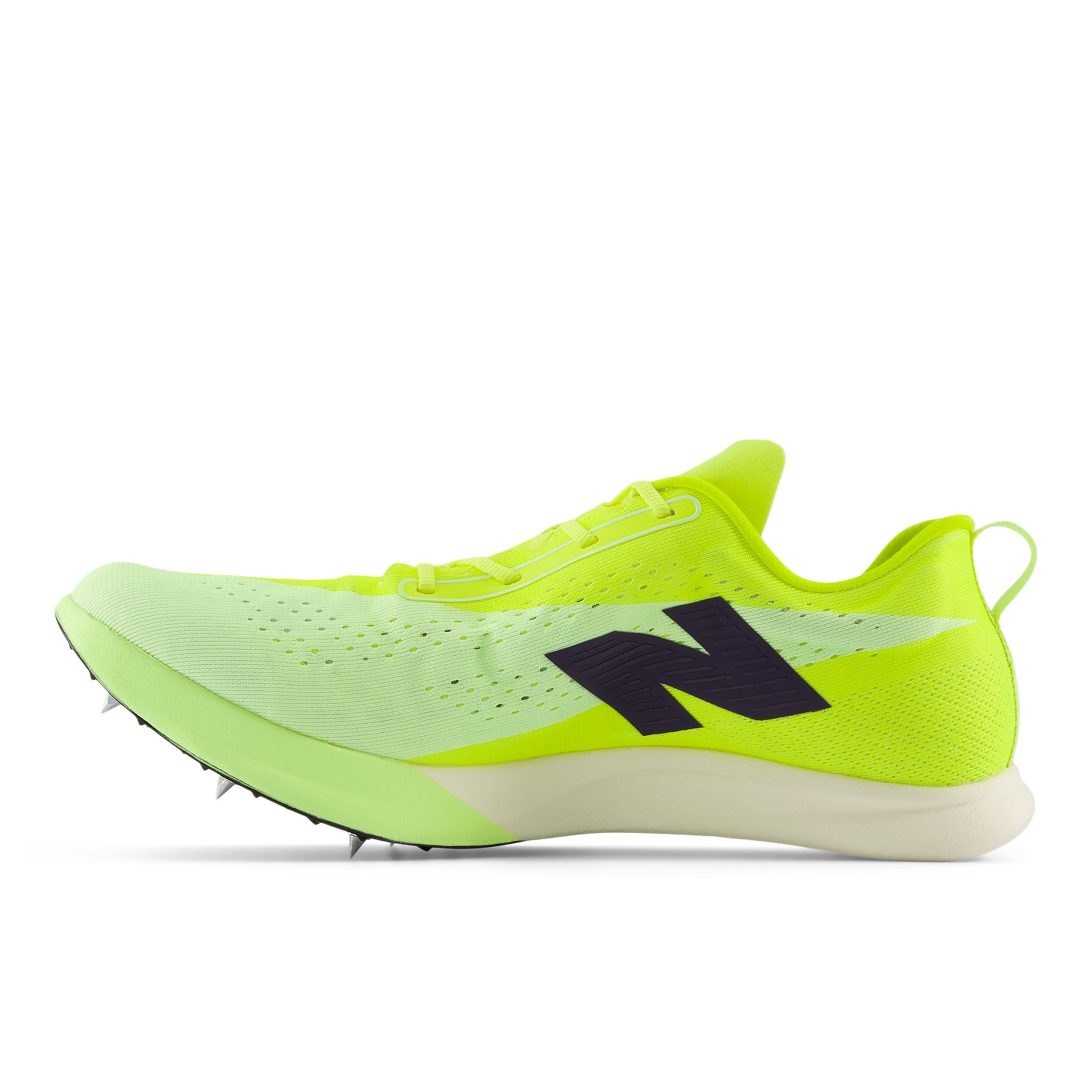 new balance - Sapatilha de corrida 'FuelCell SuperComp MD-X V3' em verde