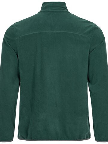LPO Fleece Jacket 'KIRKVALE II MN' in Green