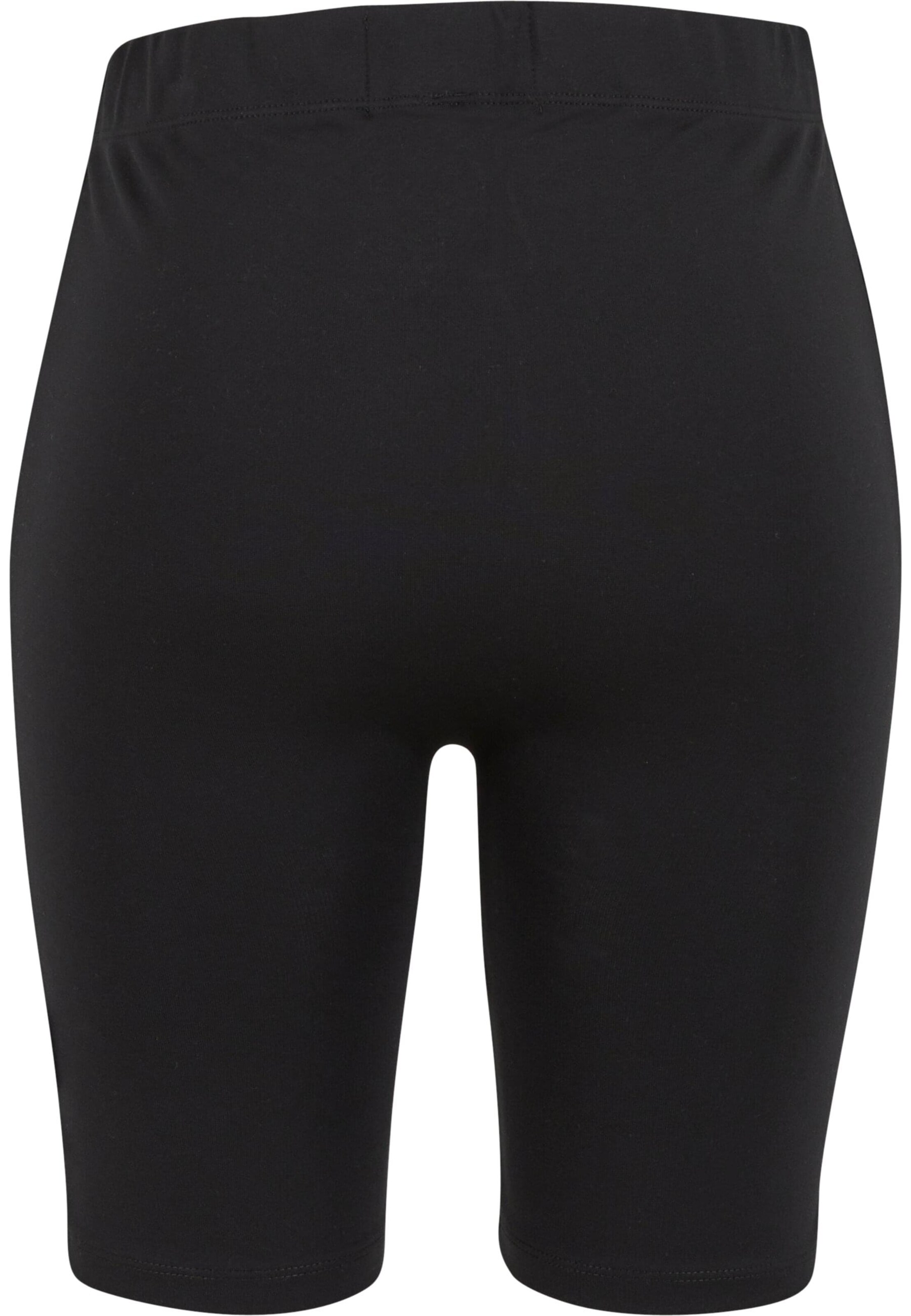 Pequs Skinny Leggings in Black