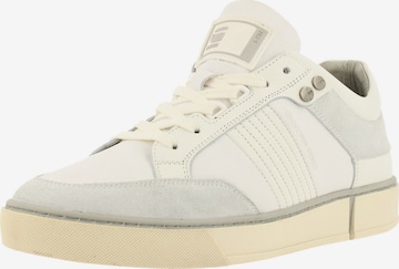G-Star RAW Sneakers 'Ravond' in White: front