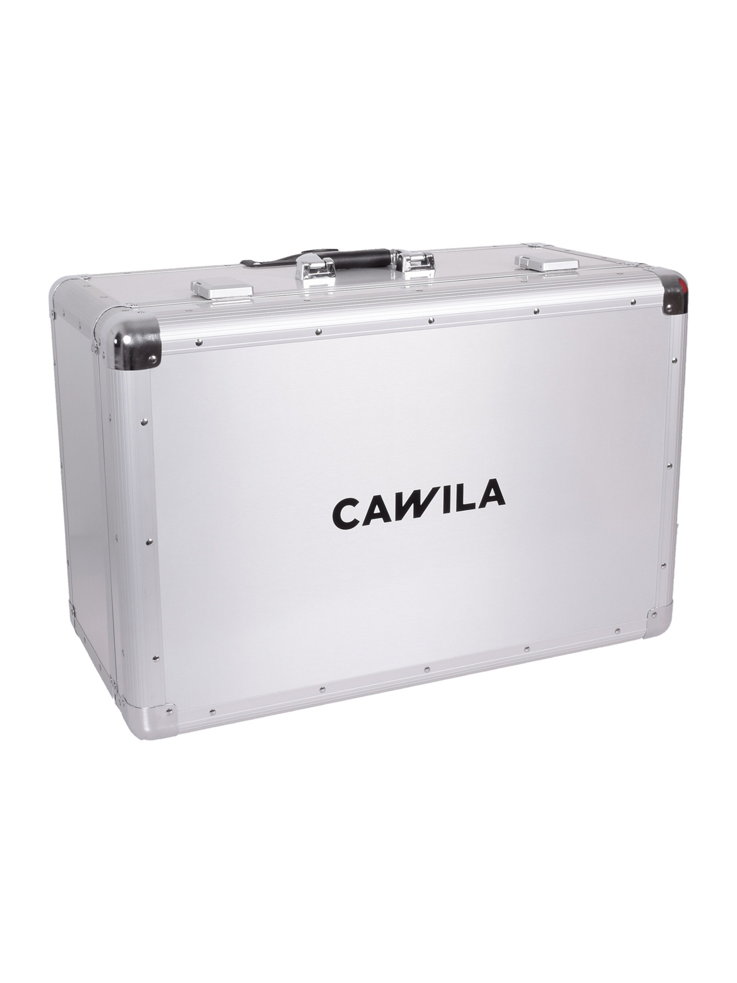 Cawila Trolley 'Liga' in Silver