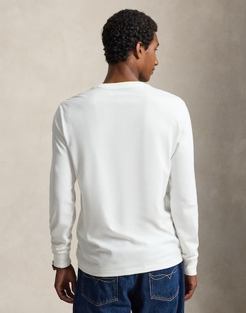 Coupe regular T-Shirt Polo Ralph Lauren en blanc