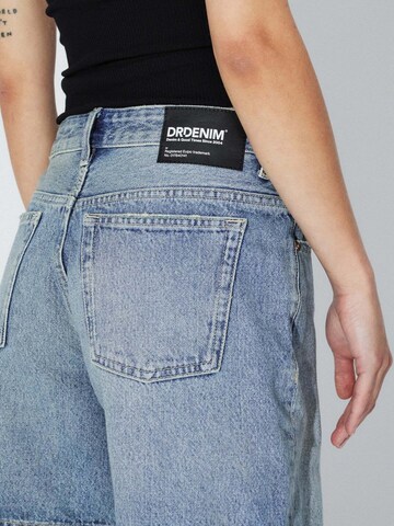 Dr. Denim Loose fit Jeans 'Hill' in Blue