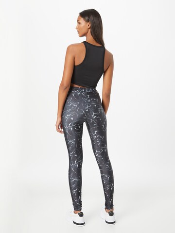 Skinny Leggings Han Kjøbenhavn en argent