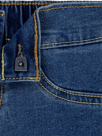 Levi's Kids Zestaw w kolorze niebieski