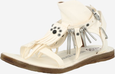 Sandalo 'RAMOS' A.S.98 di colore beige, Visualizzazione prodotti