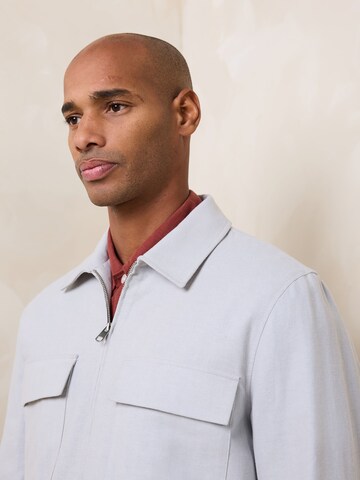 Next Tussenjas 'N. Premium' in Grijs