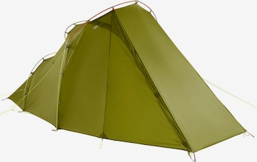 VAUDE Zelt 'Ultralight Chapel XT 2P' in Grün: Vorderseite