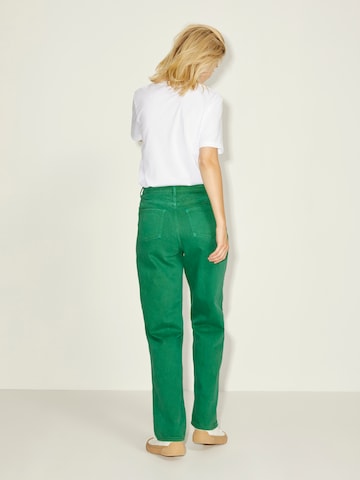Regular Jeans 'Seoul' de la JJXX pe verde
