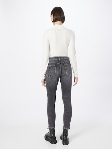 rag & bone Skinny Jeans in Grijs