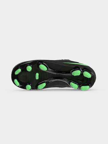 melns NIKE Sporta apavi 'Phantom 6 Club'