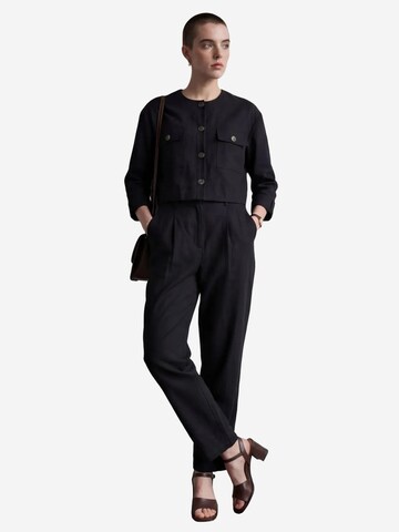 My fashion Kodurõivas, värv must