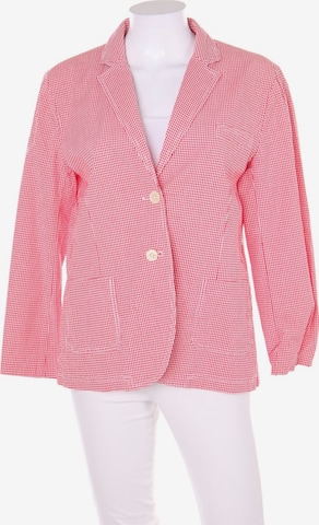 GANT Blazer in XL in Red: front