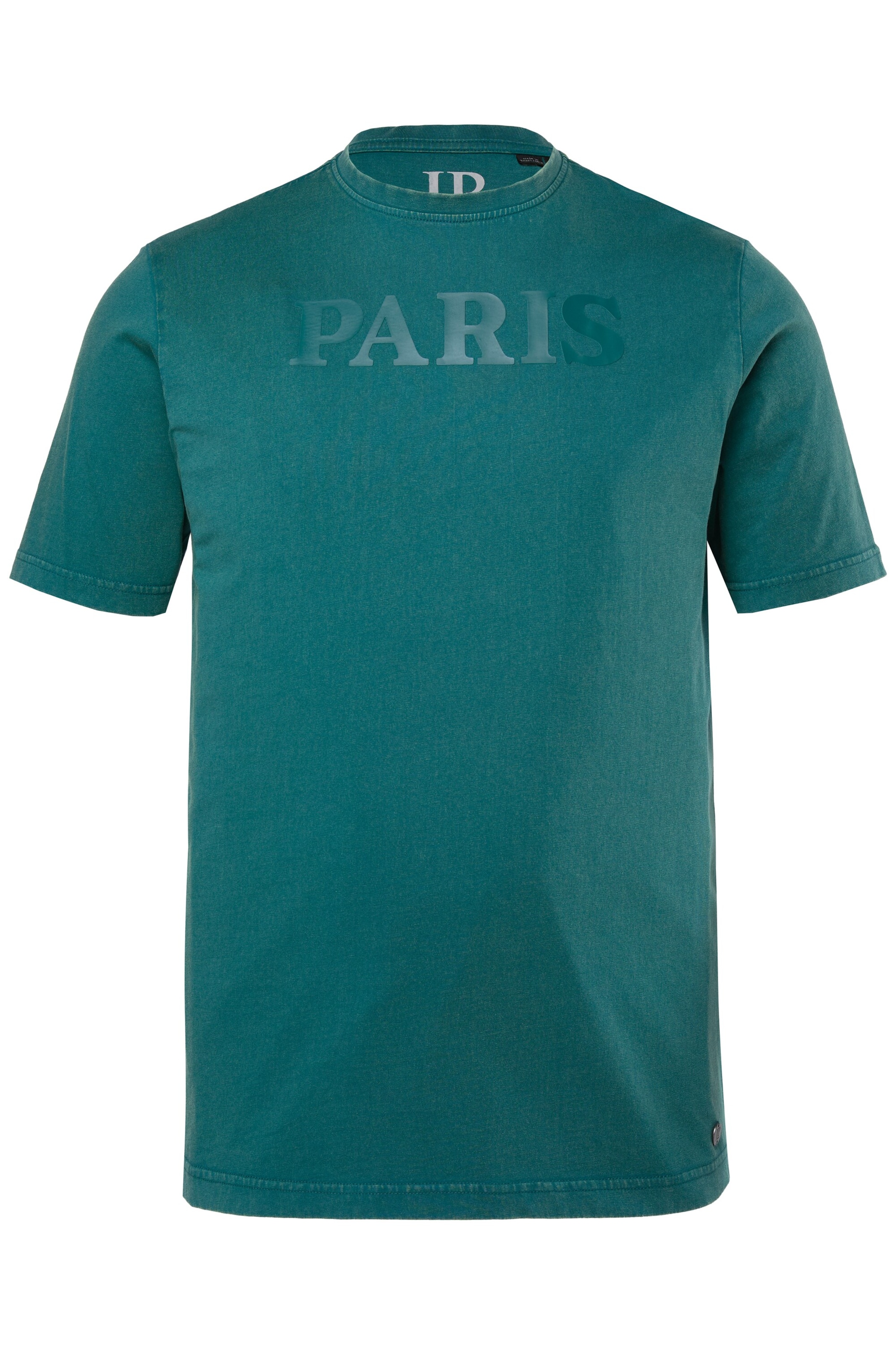 JP1880 Shirt in Green: front