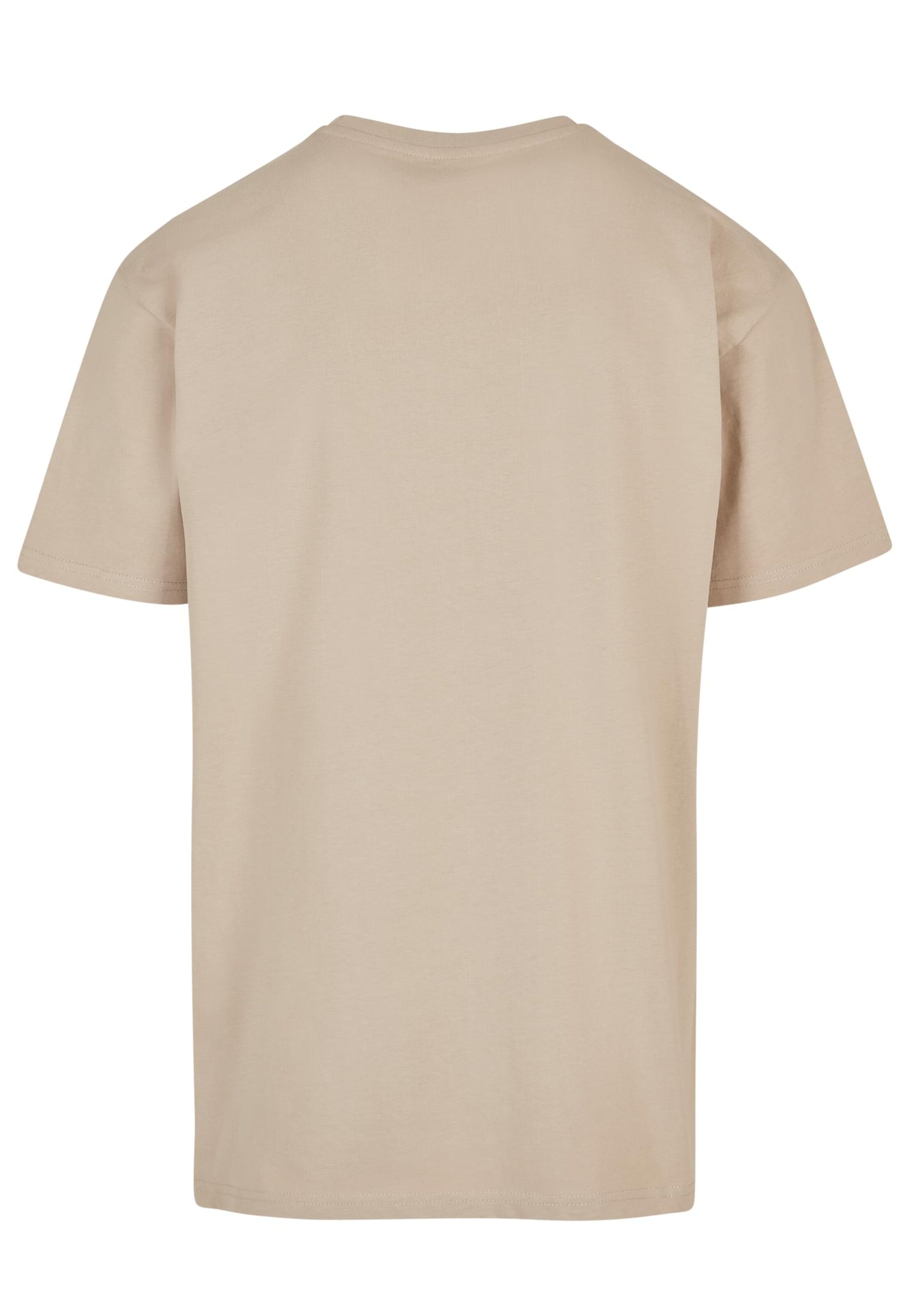 Maglietta di Mister Tee in beige