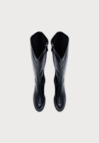 Bottes MARCO TOZZI en noir