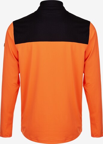 ENDURANCE Performance Shirt 'KESKON' in Orange