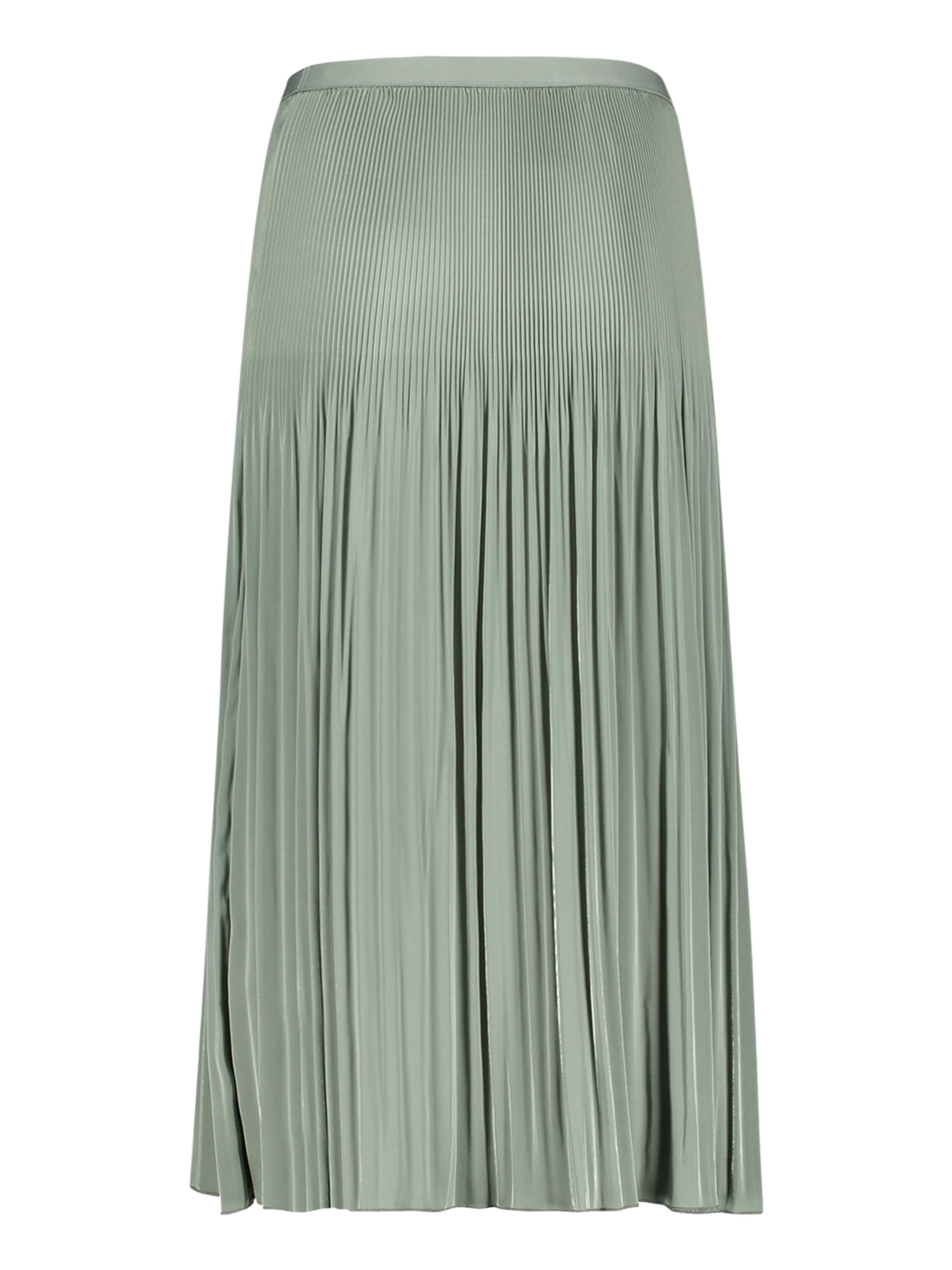 Gonna di Betty & Co in verde