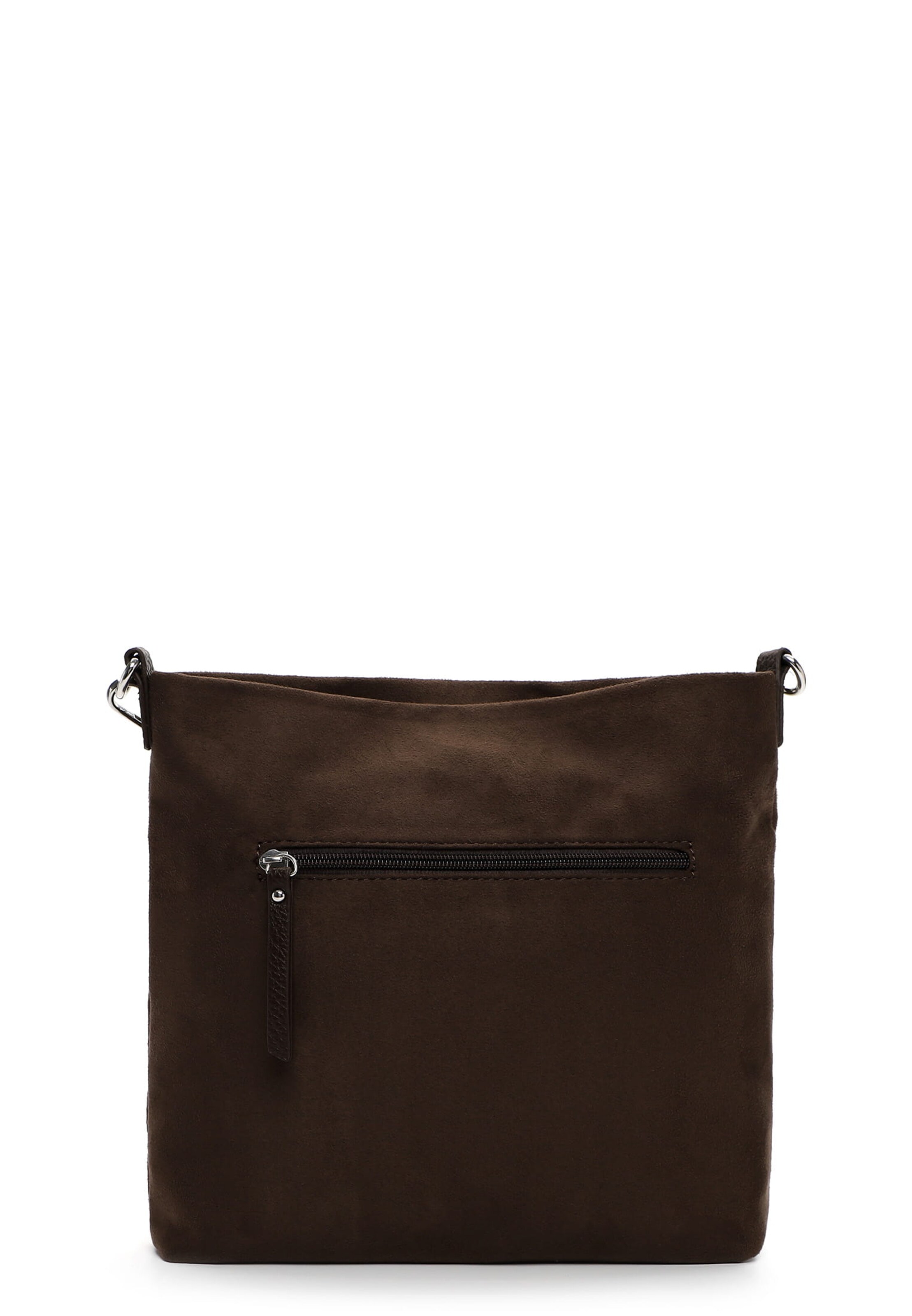 Emily & Noah Schoudertas 'Drancy RUE 09' in Bruin