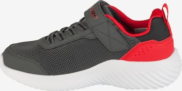 SKECHERS Trainers 'Skechers Bounder-Tech - Ultravoid' in Grey: front