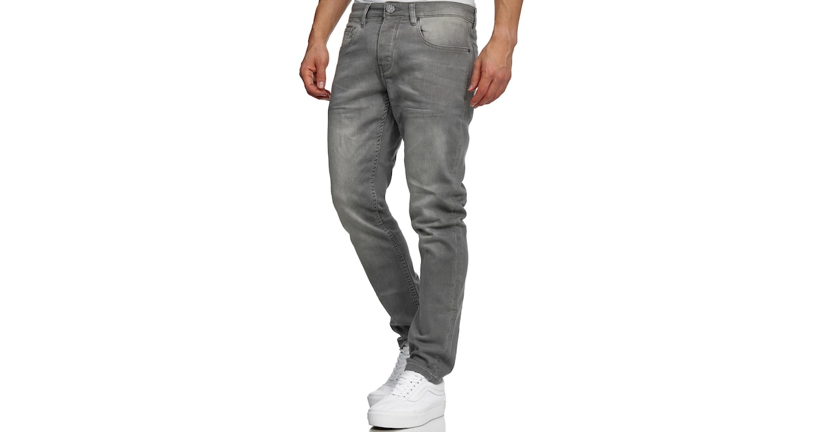Tazzio Slimfit Jeans '16525' in Nero | ABOUT YOU Tazzio Slimfit Jeans '16525' in Nero | ABOUT YOU