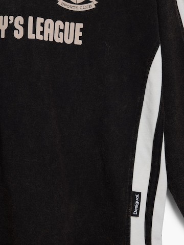 Desigual Shirt in Zwart