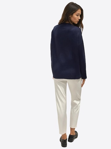 Hiccup - Pullover em azul