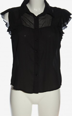 Meaneor Blouse & Tunic in M in Black: front