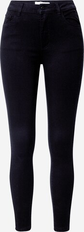 Dorothy Perkins Skinny Jeans 'ALEX' i svart: forside