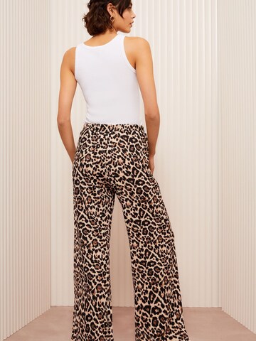 Friends Like These Широкий Штаны в Коричневый